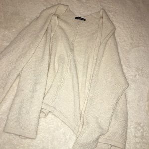 brandy melville cardigan